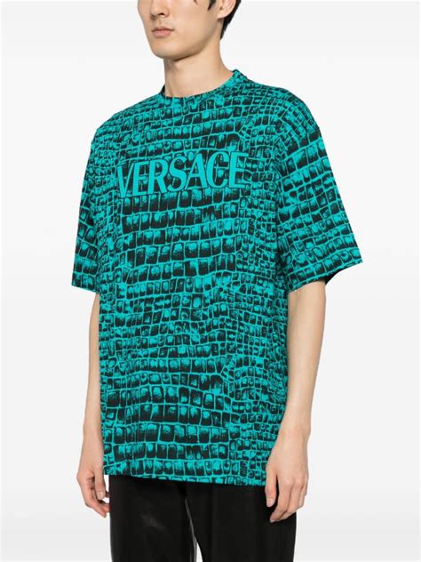 versace dinosaur|versace clothing line.